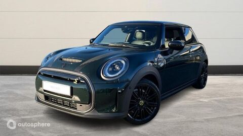 Mini Cooper SE 184ch Resolute BVA 5CV 2022 occasion SAINT-AVIT 40090
