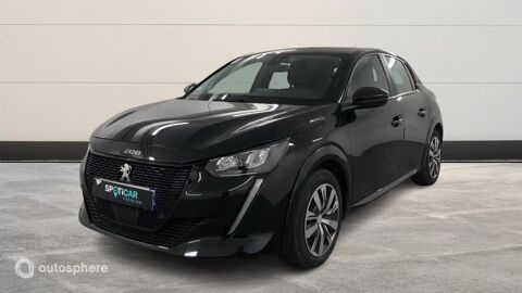 Peugeot 208 e- 136ch Active Business 2020 occasion Bassussarry 64200