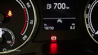 Fabia 1.0 MPI 80ch Ambition 2023 occasion 02400 Ch&acirc;teau-Thierry