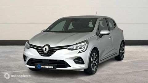 Annonce voiture Renault Clio 17999 €