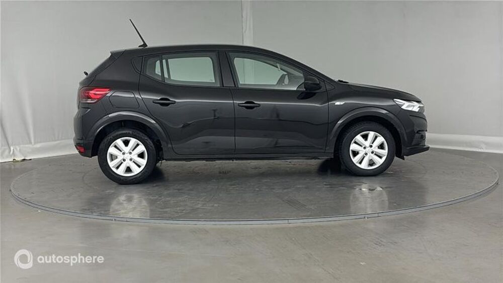 Sandero 1.0 TCe 90ch Expression 2024 occasion 02600 Villers-Cotter&ecirc;ts