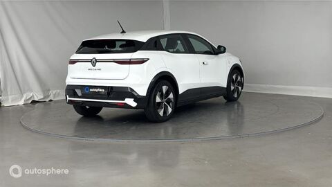 M&eacute;gane E-Tech Electric EV60 220ch Equilibre super charge -B 2023 occasion 59320 Sequedin