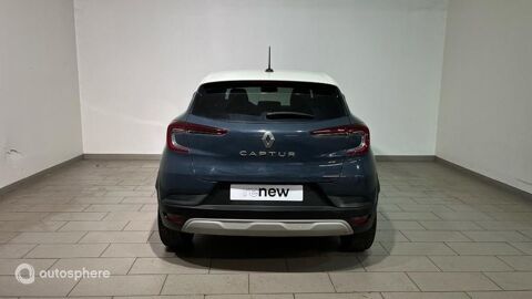 Captur 1.0 Eco-G 100ch Evolution 2023 occasion 54135 Mexy