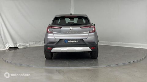 Captur 1.0 TCe 90ch Business -21 2022 occasion 59320 Sequedin