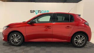208 1.2 PureTech 100ch S&S Style 118g 2022 occasion 84000 Avignon