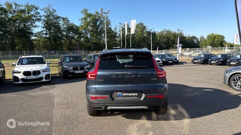 XC40 D3 AdBlue 150ch Inscription Luxe Geartronic 8 2018 occasion 40090 SAINT-AVIT
