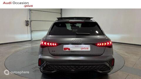 A3 2.0 TDI 150ch S line S tronic 7 2026 occasion 51100 Reims