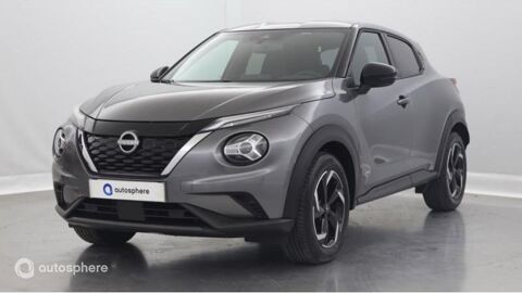 Juke 1.6 Hybrid 143ch N-Connecta 2023 2023 occasion 59640 DUNKERQUE