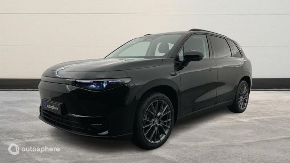 Autres REEV 215ch 28,4 kWh Design MY25 2025 occasion 79000 Niort