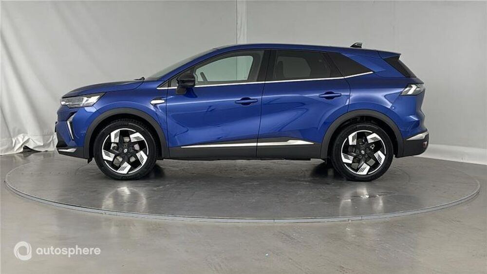 Symbioz 1.6 E-Tech full hybrid 145ch Iconic 2025 occasion 57200 Sarreguemines