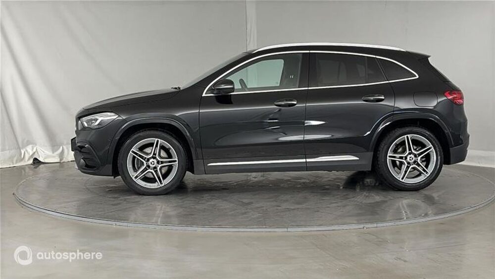 Classe GLA 200 d 150ch AMG Line 8G-DCT 2024 occasion 60000 Beauvais