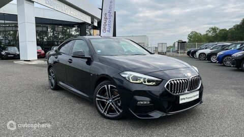 Serie 2 218iA 136ch M Sport DKG7 2021 occasion 40090 SAINT-AVIT
