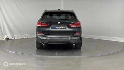 X1 sDrive18dA 150ch M Sport 2019 occasion 59650 Villeneuve-d'Ascq