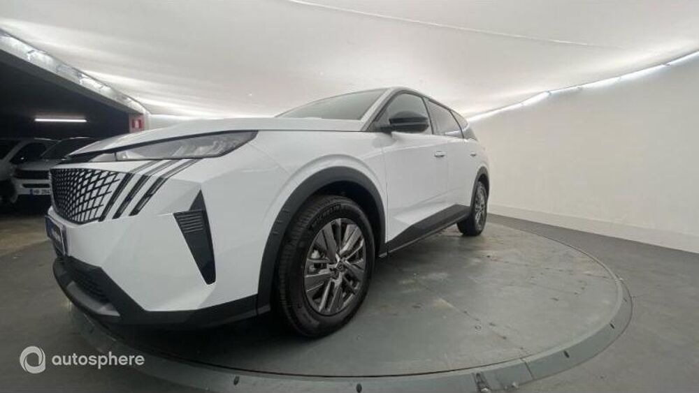 5008 Hybrid 145ch Allure e-DCS6 2026 occasion 79000 Niort
