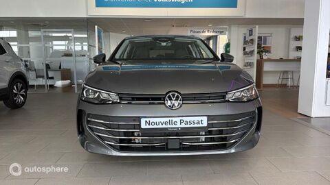 Passat 1.5 eTSI 150ch Life Plus DSG7 2026 occasion 86100 Ch&acirc;tellerault