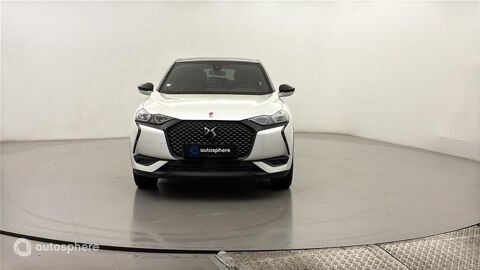 DS3 BlueHDi 100ch Performance Line + 97g 2019 occasion 86000 Poitiers