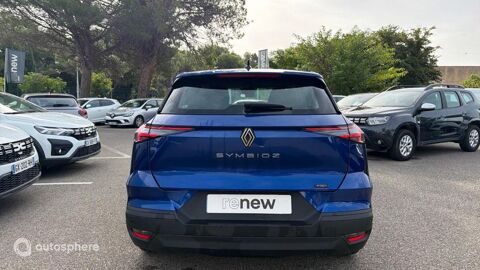 Symbioz E-Tech full hybrid 160 ch Evolution 2025 occasion 13800 ISTRES