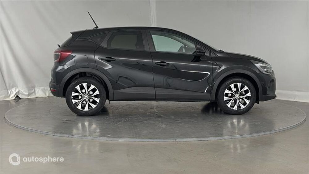 Captur 1.0 TCe 90ch Evolution 2024 occasion 77100 Meaux