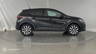 Captur 1.0 TCe 90ch Evolution 2024 occasion 77100 Meaux