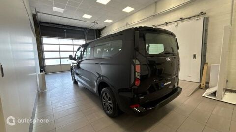 Transit 340 L2H1 2.5 Duratec 232ch Hybride rechargeable Limited CVT 2026 occasion 94400 Vitry-sur-Seine