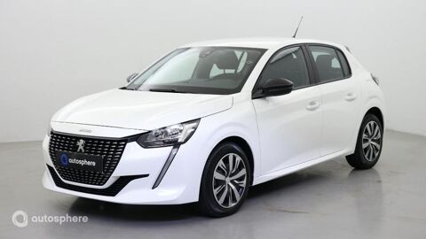 Annonce voiture Peugeot 208 13999 