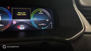 Captur 1.6 E-Tech hybride 145ch Techno Fast Track 2023 occasion 51100 Reims