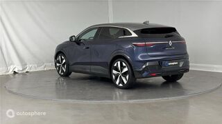 M&eacute;gane E-Tech Electric EV60 220ch Techno super charge 2023 occasion 62219 Longuenesse