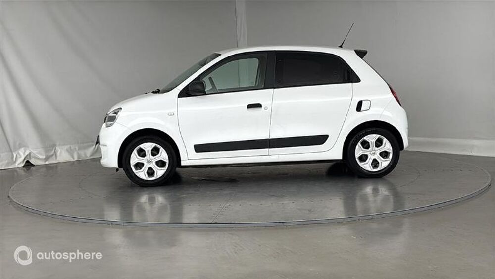 Twingo 1.0 SCe 65ch Life - 21 2021 occasion 62218 Loison-sous-Lens