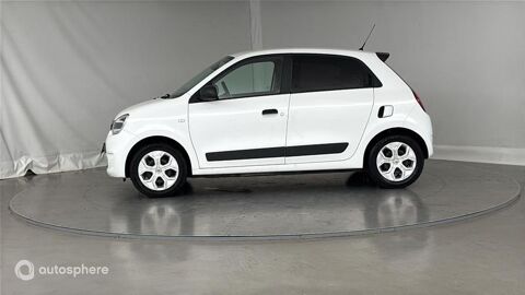 Twingo 1.0 SCe 65ch Life - 21 2021 occasion 62218 Loison-sous-Lens
