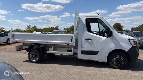 Master F3500 L2 2.0 Blue dCi 130ch Benne acier Advance 2024 occasion 62114 Sains-en-Gohelle