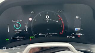 LBX 1.5 136ch Emotion 2WD 2024 occasion 69410 Champagne au mont d'Or
