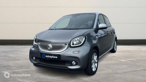 Smart ForFour 90ch passion twinamic 2017 occasion Orvault 44700