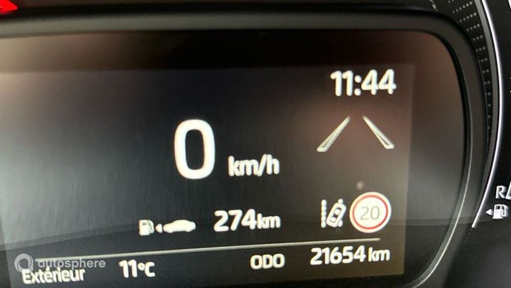 Aygo 1.0 VVT-i 72ch Design MY24 2024 occasion 92000 Nanterre