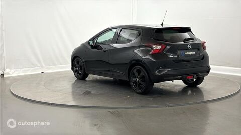 Micra 1.0 IG-T 92ch N-Sport 2021.5 2023 occasion 59720 Louvroil