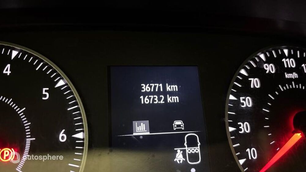 Sandero 1.0 ECO-G 100ch Stepway Expression + 2023 occasion 94000 Cr&eacute;teil