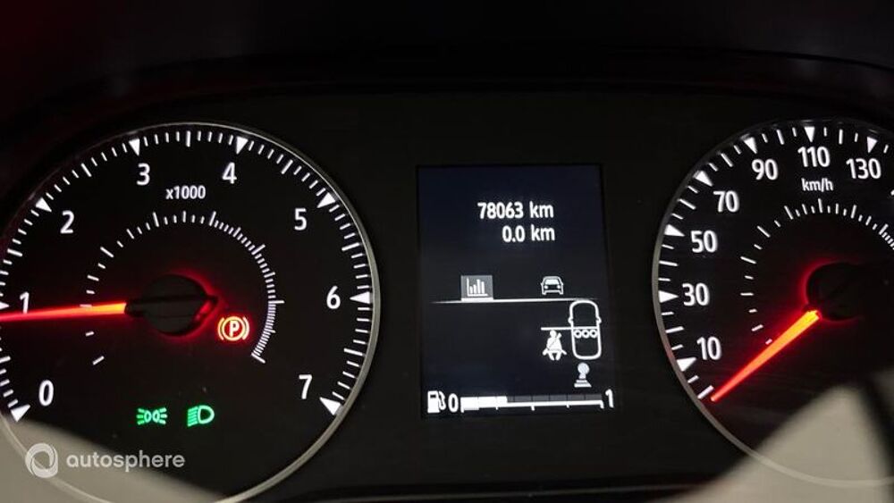 Sandero 1.0 TCe 90ch Stepway Confort 2021 occasion 51100 Reims