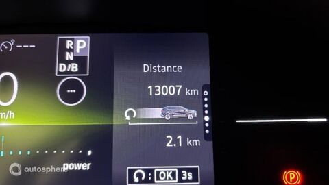 Symbioz 1.8 E-Tech full hybrid 160ch Evolution - 25 2025 occasion 59640 Dunkerque