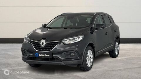 Renault Kadjar 1.5 Blue dCi 115ch Business 2019 occasion Laon 02000