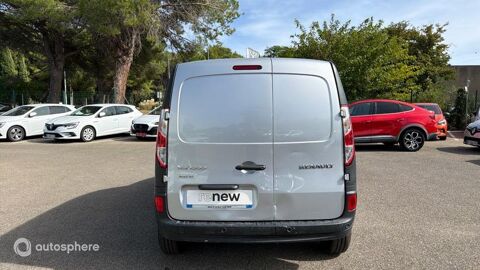 Kangoo 1.5 Blue dCi 95ch Grand Confort 2021 occasion 13800 ISTRES