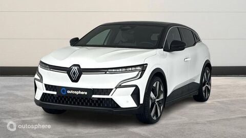 Renault M&eacute;gane E-Tech Electric EV60 220ch Techno super charge 2023 occasion Wormhout 59470
