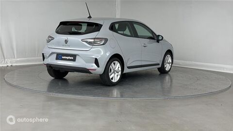 Clio 1.5 Blue dCi 100ch Evolution - 24 2025 occasion 62231 Coquelles
