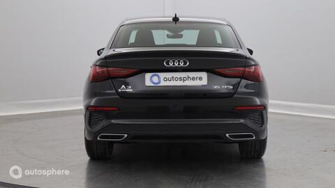 A3 35 TFSI 150ch Mild Hybrid S line S tronic 7 2023 occasion 51100 Reims