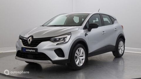 Annonce voiture Renault Captur 18299 