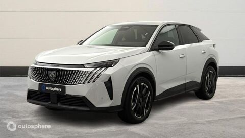 Peugeot 3008 Electrique 210ch Batterie 73 kWh Allure 2024 occasion Bassussarry 64200