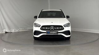 Classe GLA 200 d 150ch AMG Line 8G-DCT 2023 occasion 54800 JARNY
