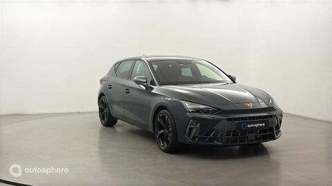 Leon 1.5 eTSI 150ch V DSG7 2025 occasion 86000 Poitiers