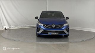 Clio 1.6 E-Tech 145ch full hybrid esprit Alpine 2023 occasion 59850 Nieppe