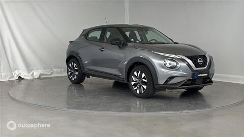 Juke 1.0 DIG-T 114ch Business Edition DCT 2023 2023 occasion 59160 Lomme