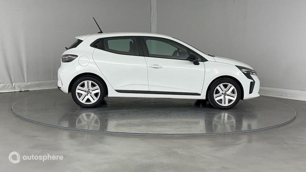 Clio 1.5 Blue dCi 100ch Evolution 2023 occasion 62110 H&eacute;nin-Beaumont