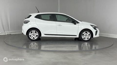 Clio 1.5 Blue dCi 100ch Evolution 2023 occasion 62110 H&eacute;nin-Beaumont